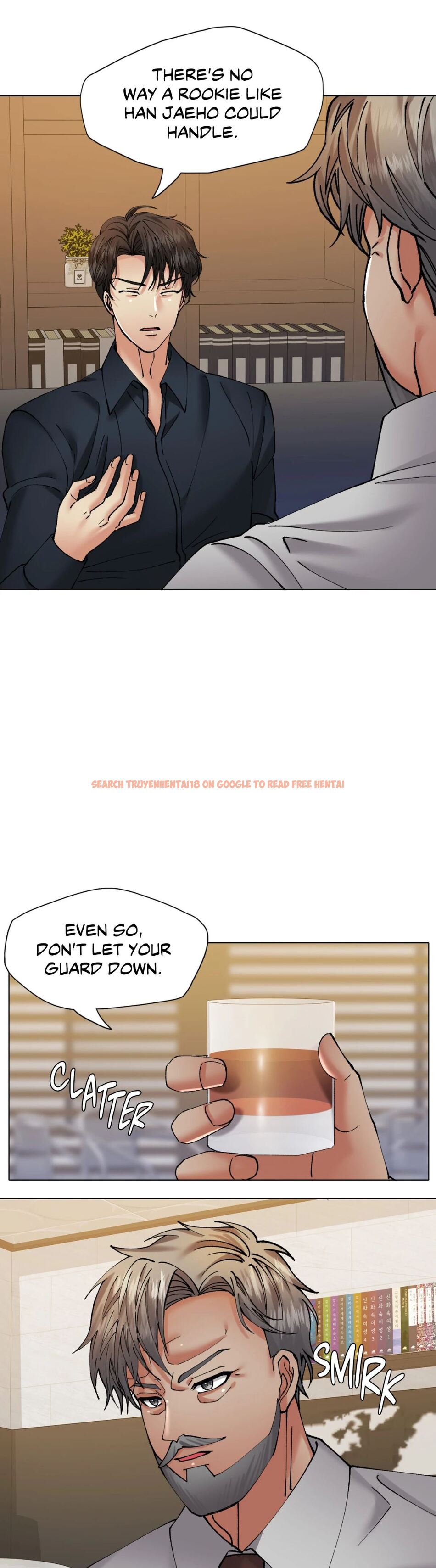 Read Hentai Image 29 390 in comic Climb On Top - Chapter 69 - www.hentaitnt.net