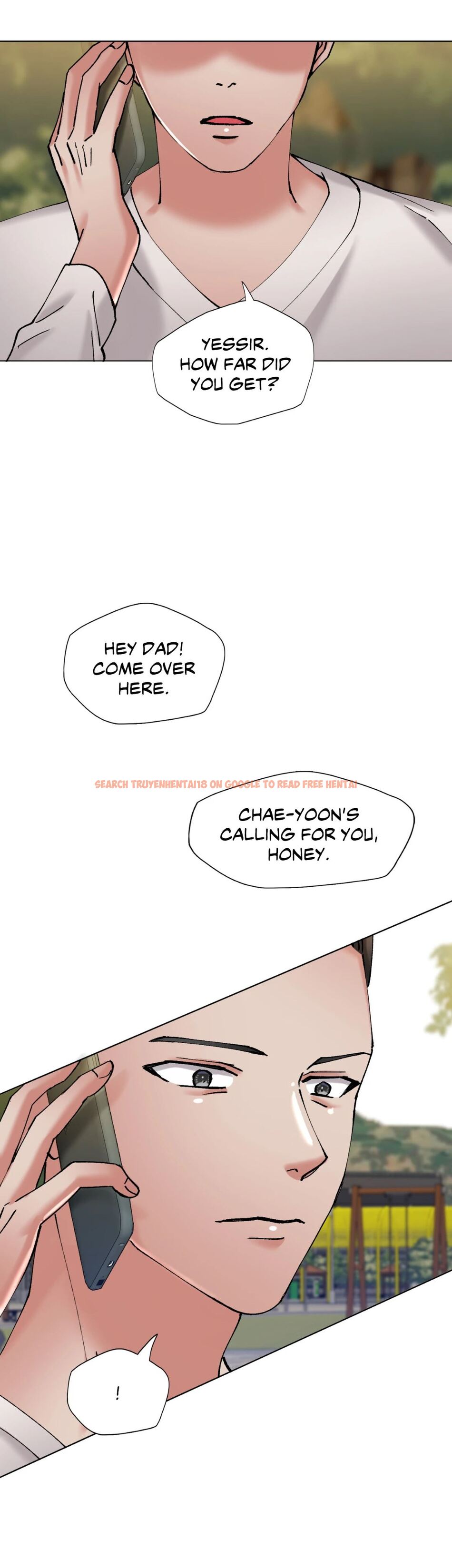 Read Hentai Image 3 389 in comic Climb On Top - Chapter 69 - www.hentaitnt.net