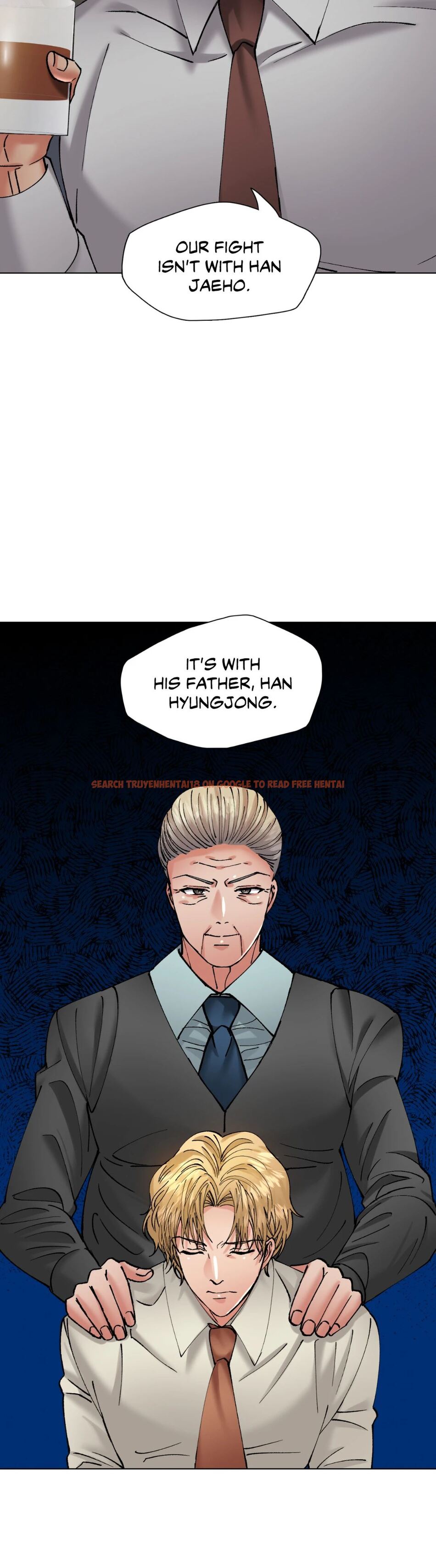Read Hentai Image 30 390 in comic Climb On Top - Chapter 69 - www.hentaitnt.net