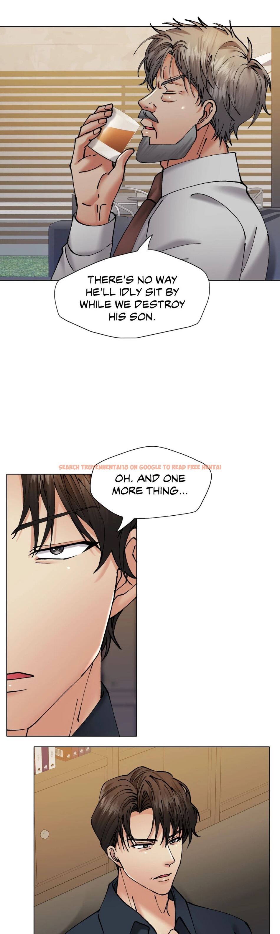 Read Hentai Image 31 390 in comic Climb On Top - Chapter 69 - www.hentaitnt.net