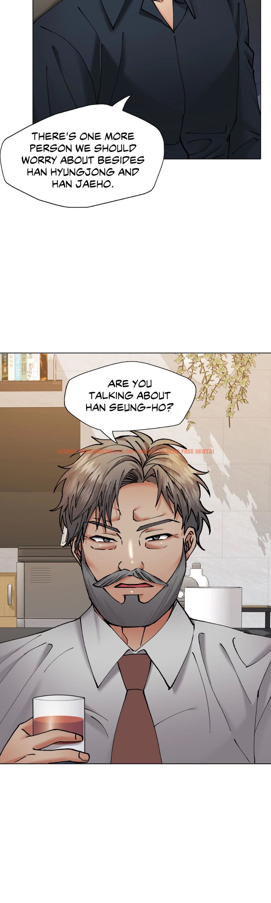 Read Hentai Image 32 390 in comic Climb On Top - Chapter 69 - www.hentaitnt.net