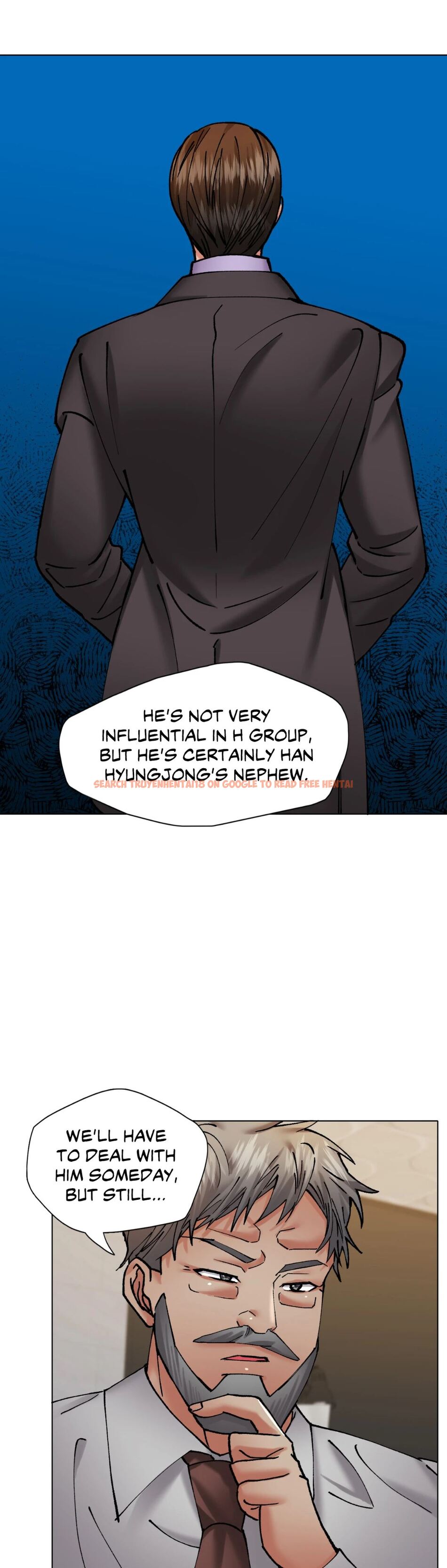 Read Hentai Image 33 390 in comic Climb On Top - Chapter 69 - www.hentaitnt.net