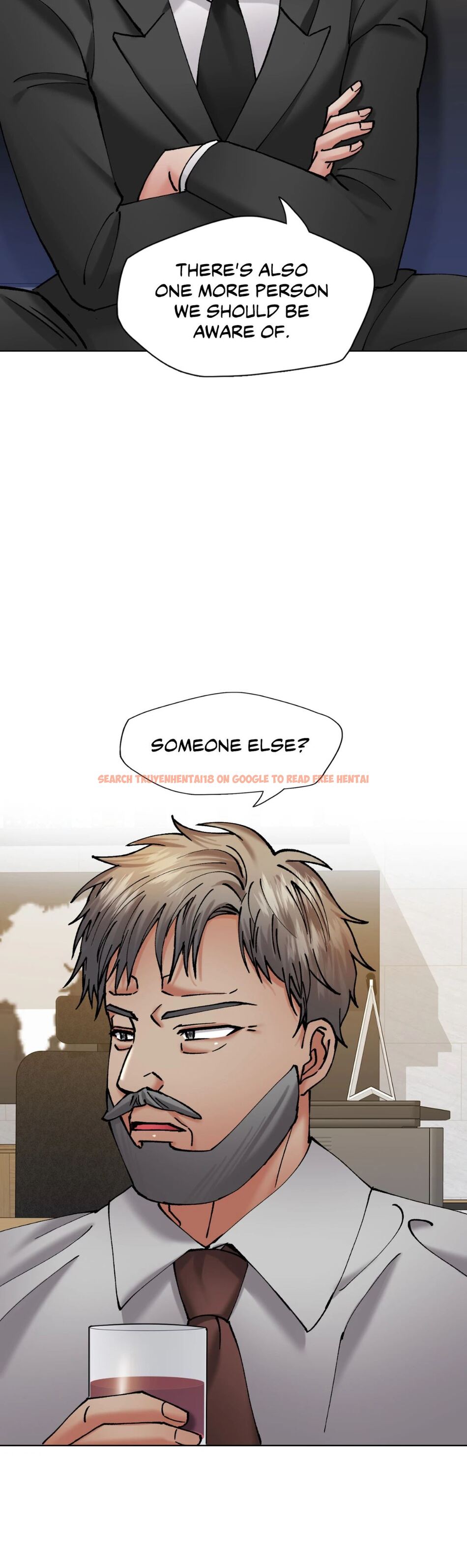 Read Hentai Image 36 391 in comic Climb On Top - Chapter 69 - www.hentaitnt.net