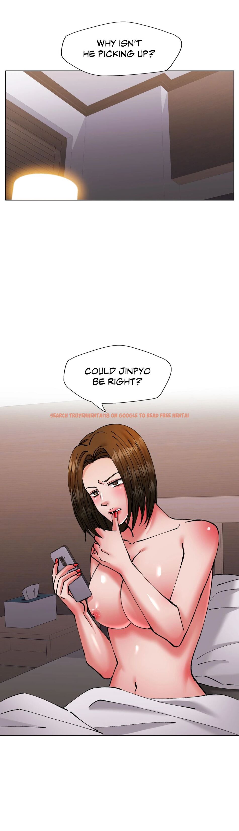 Read Hentai Image 5 389 in comic Climb On Top - Chapter 69 - www.hentaitnt.net