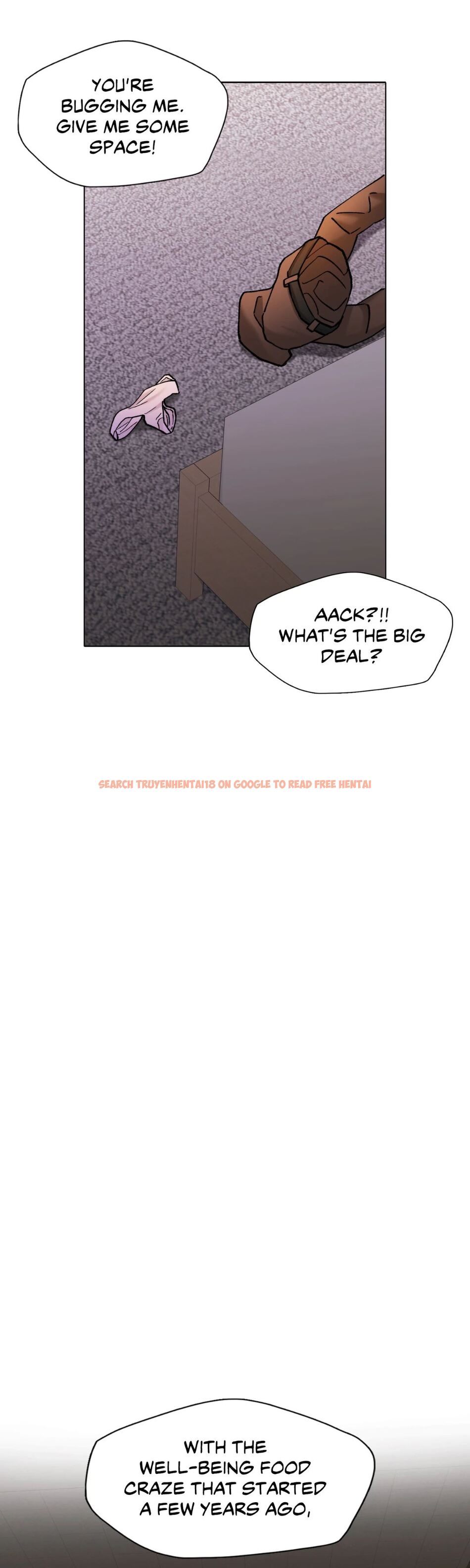 Read Hentai Image 7 389 in comic Climb On Top - Chapter 69 - www.hentaitnt.net