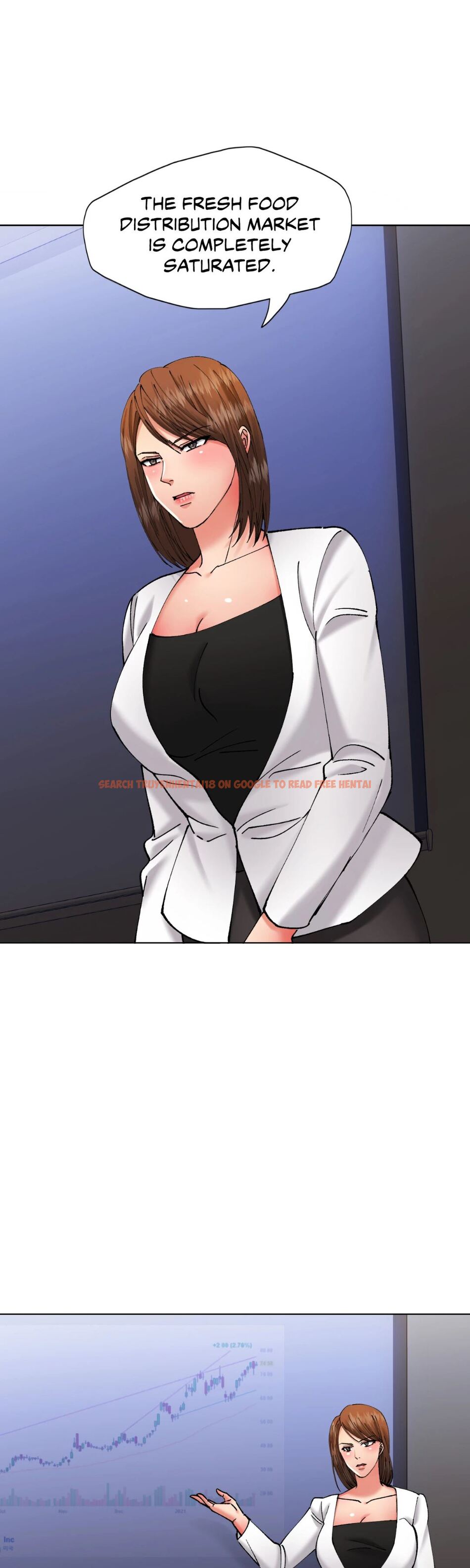 Read Hentai Image 9 389 in comic Climb On Top - Chapter 69 - www.hentaitnt.net