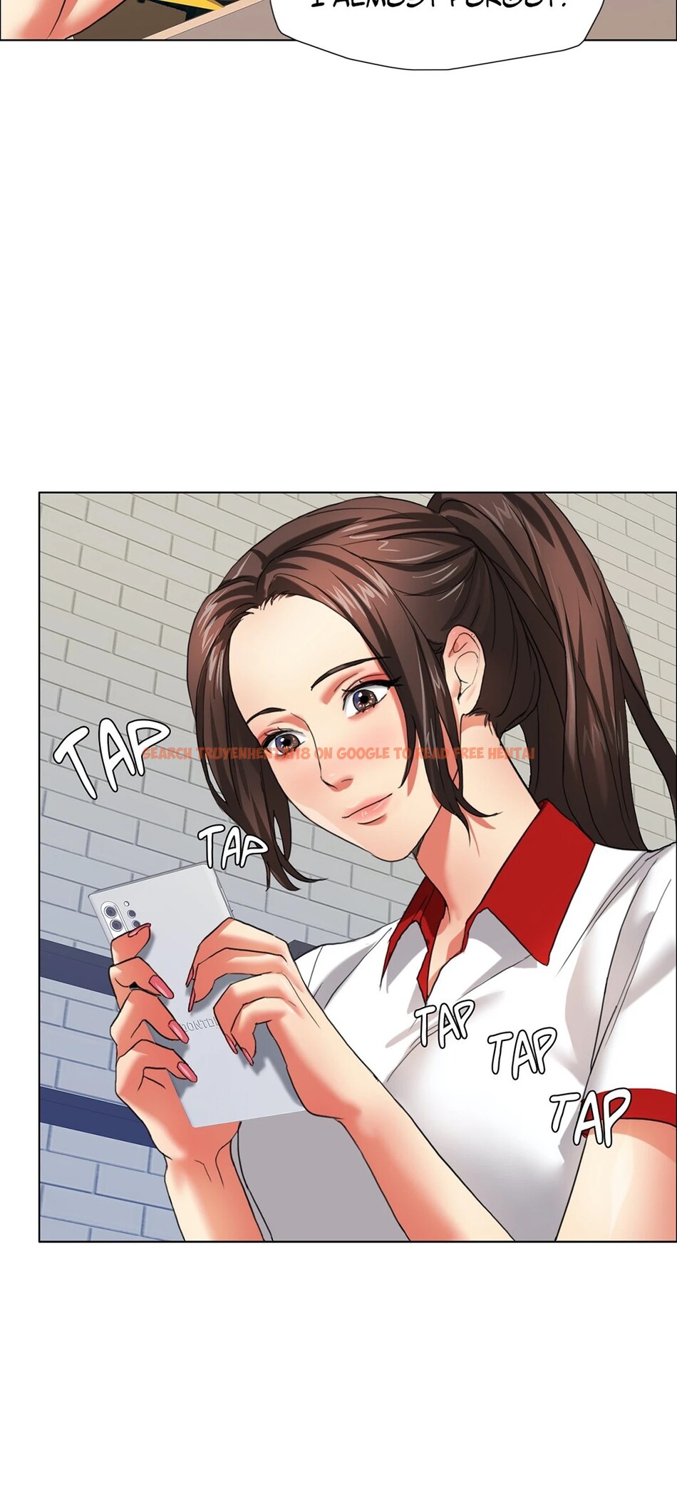 Read Hentai Image 12 017 in comic Climb On Top - Chapter 7 - www.hentaitnt.net
