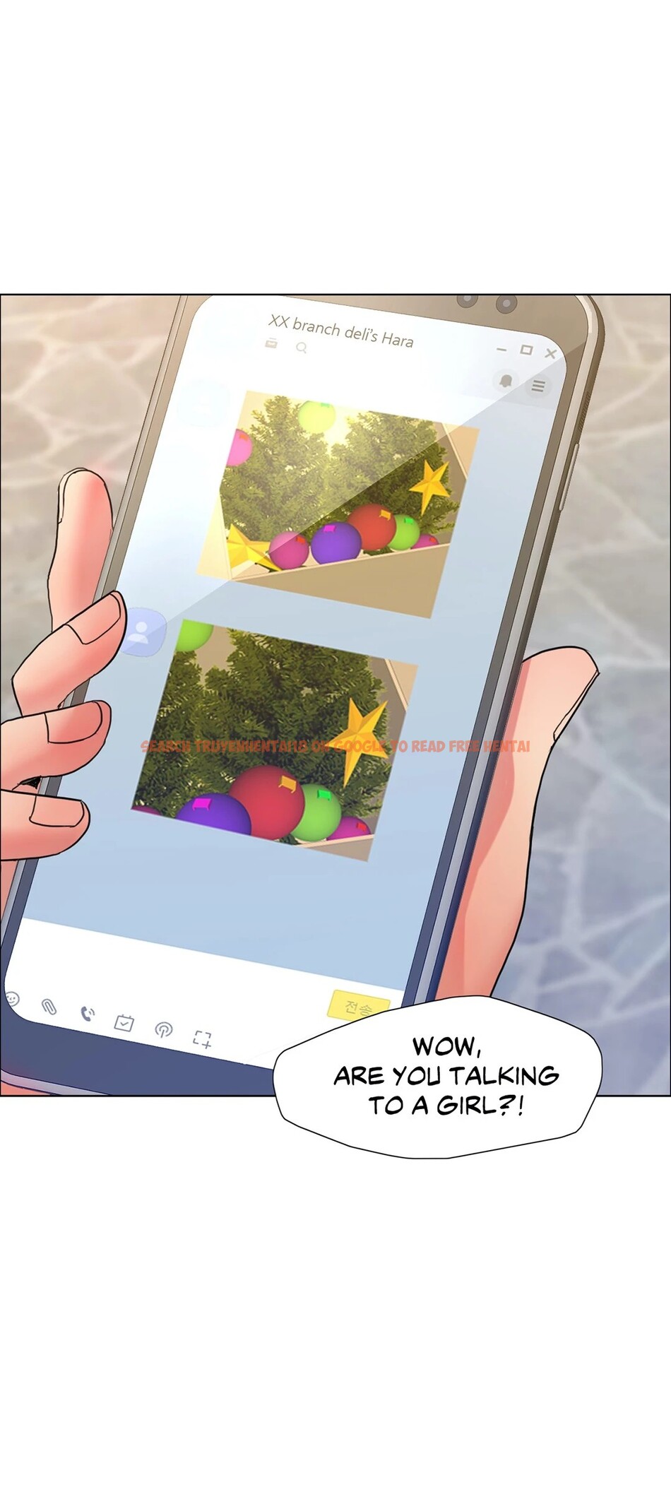 Read Hentai Image 15 017 in comic Climb On Top - Chapter 7 - www.hentaitnt.net
