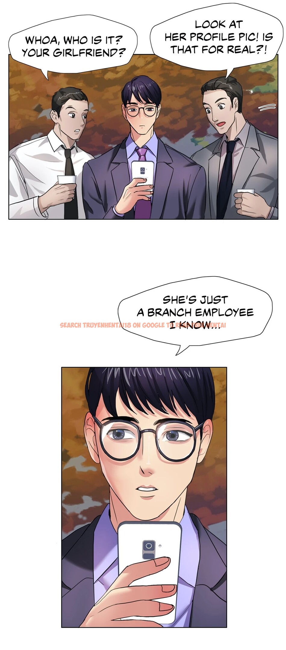 Read Hentai Image 16 017 in comic Climb On Top - Chapter 7 - www.hentaitnt.net