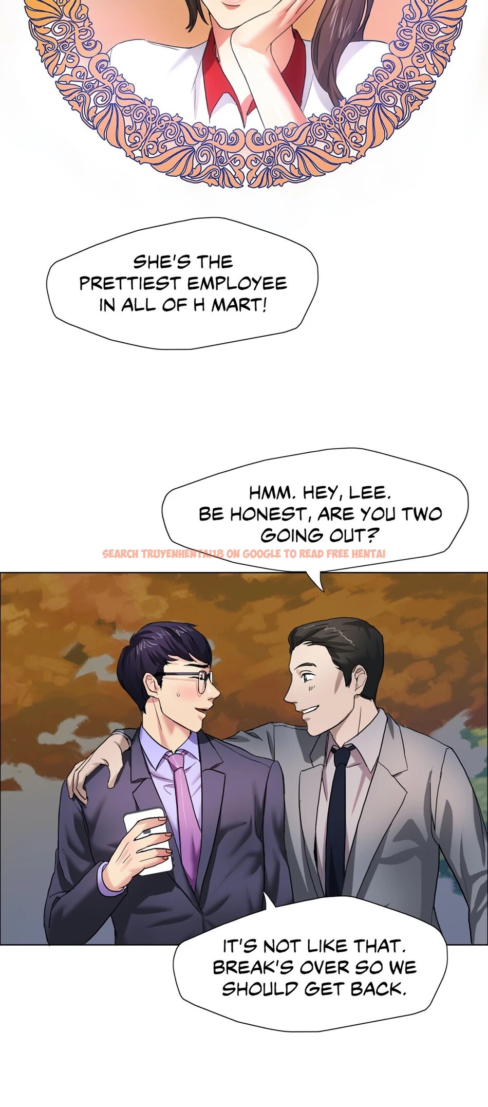Read Hentai Image 18 017 in comic Climb On Top - Chapter 7 - www.hentaitnt.net