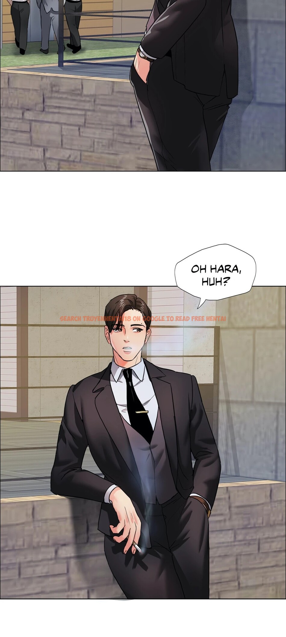 Read Hentai Image 20 017 in comic Climb On Top - Chapter 7 - www.hentaitnt.net