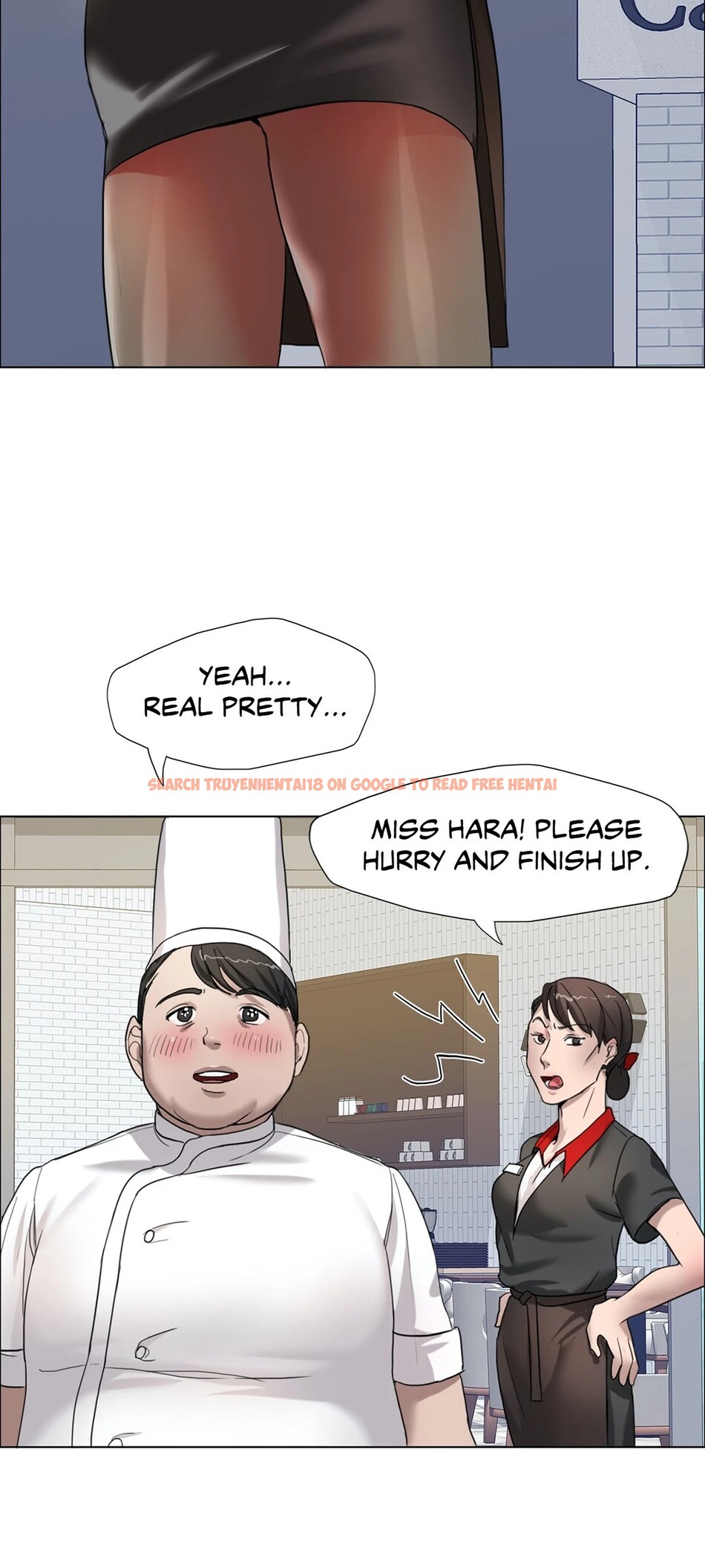 Read Hentai Image 29 018 in comic Climb On Top - Chapter 7 - www.hentaitnt.net