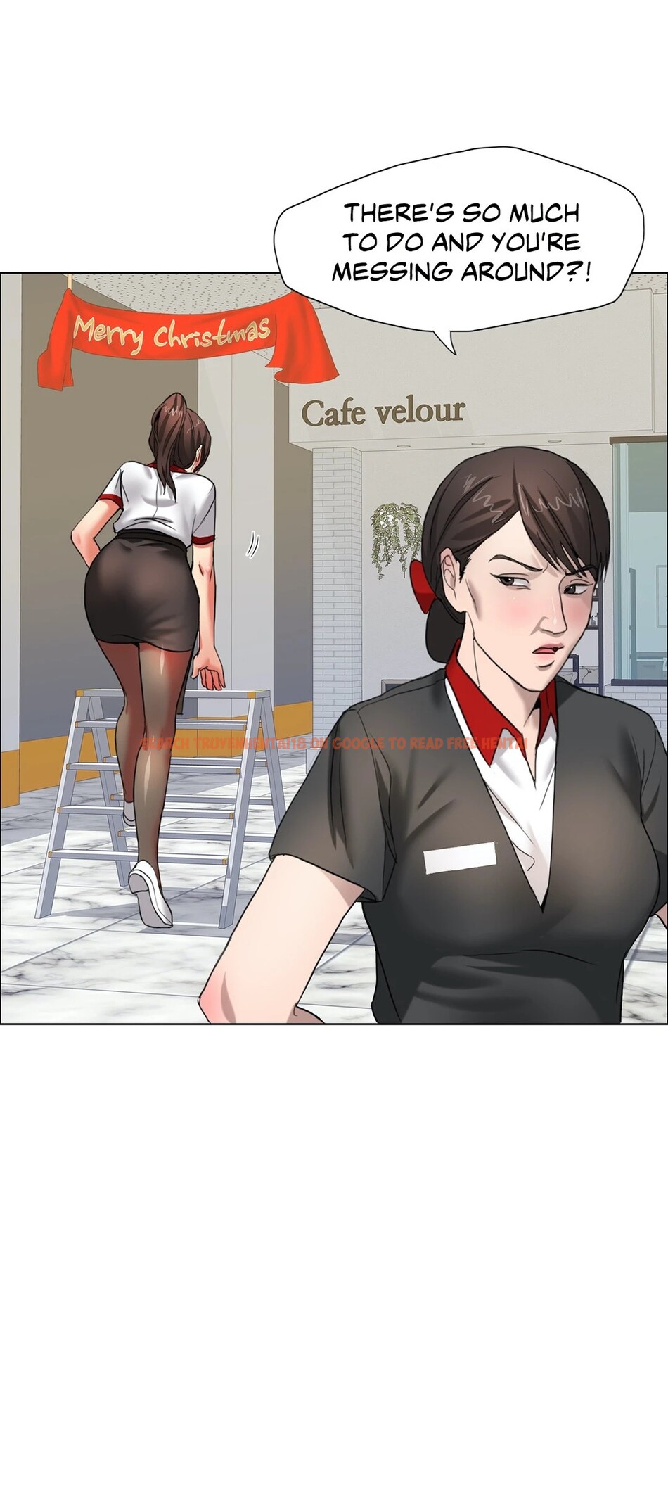 Read Hentai Image 30 018 in comic Climb On Top - Chapter 7 - www.hentaitnt.net