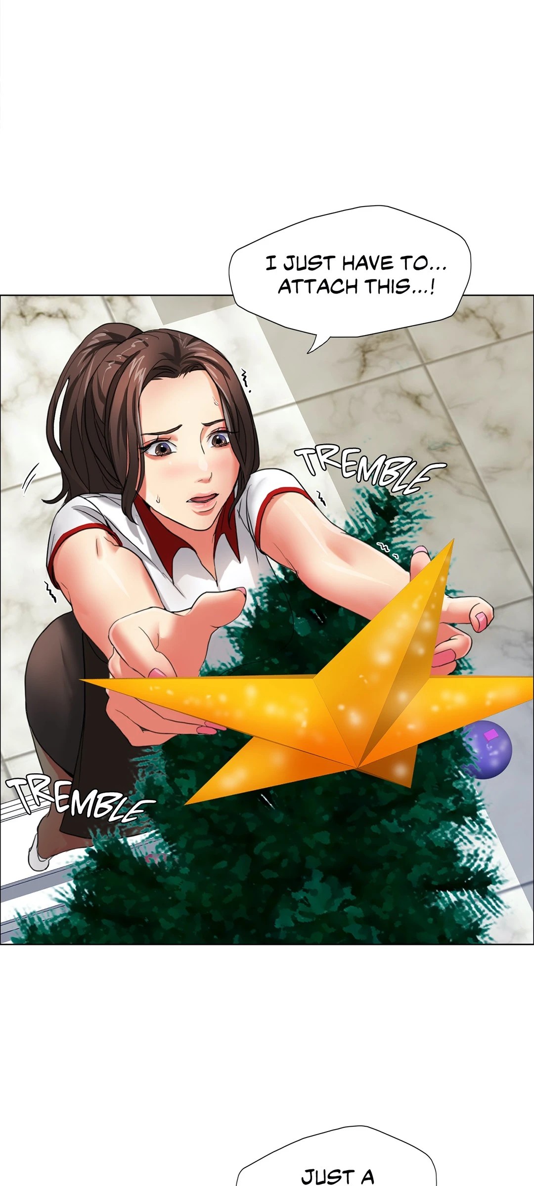 Read Hentai Image 32 018 in comic Climb On Top - Chapter 7 - www.hentaitnt.net