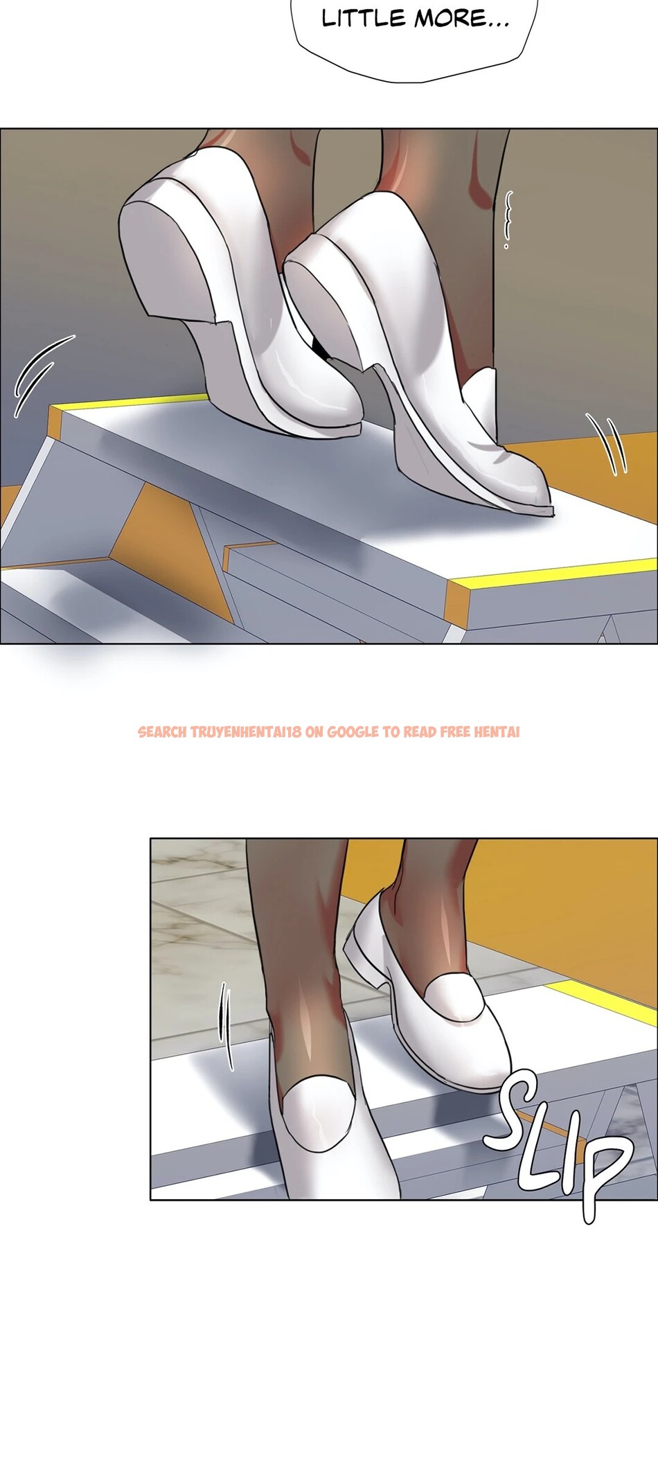 Read Hentai Image 33 018 in comic Climb On Top - Chapter 7 - www.hentaitnt.net