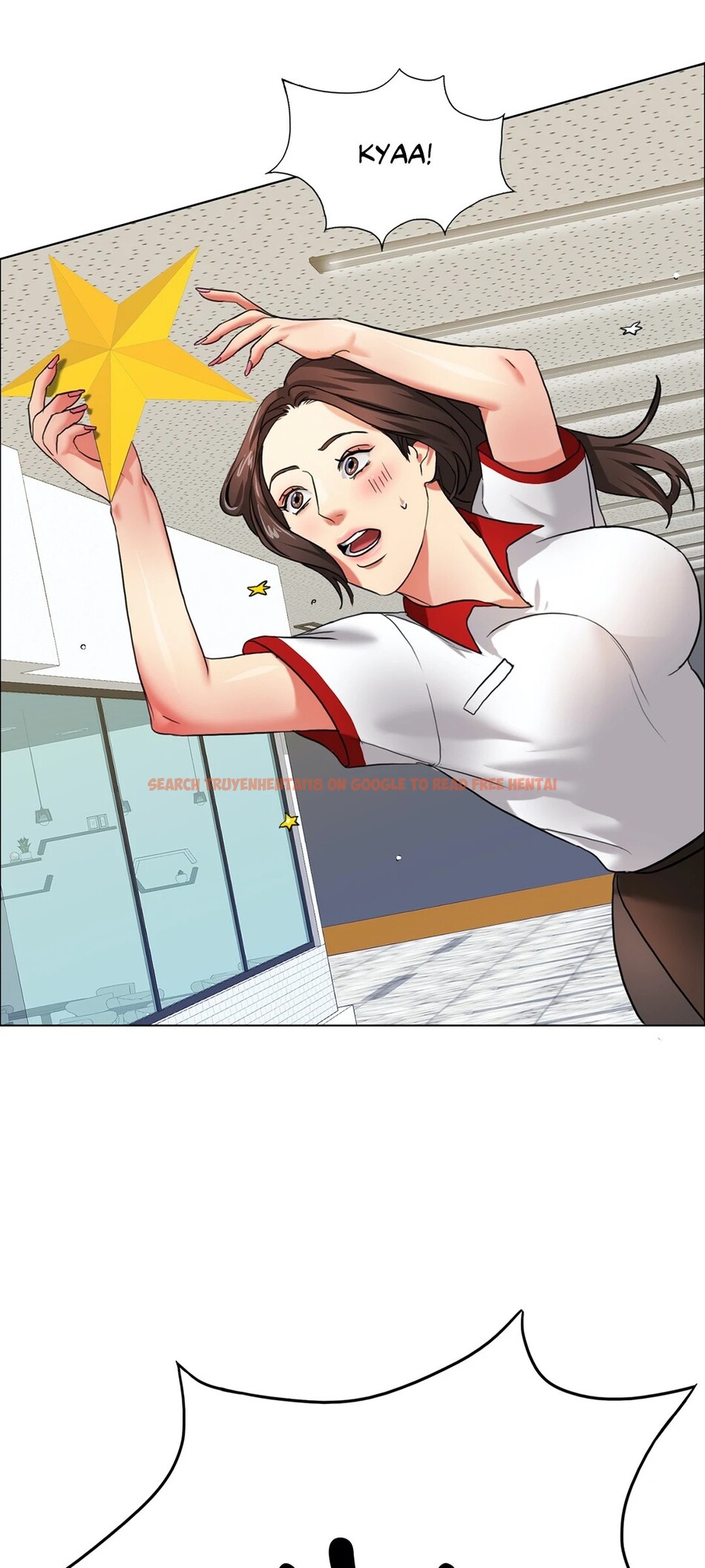 Read Hentai Image 34 018 in comic Climb On Top - Chapter 7 - www.hentaitnt.net