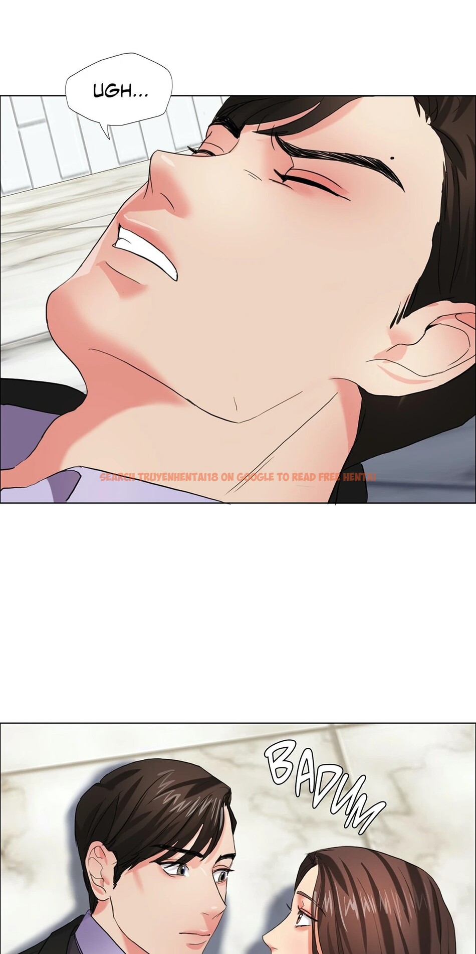 Read Hentai Image 37 018 in comic Climb On Top - Chapter 7 - www.hentaitnt.net