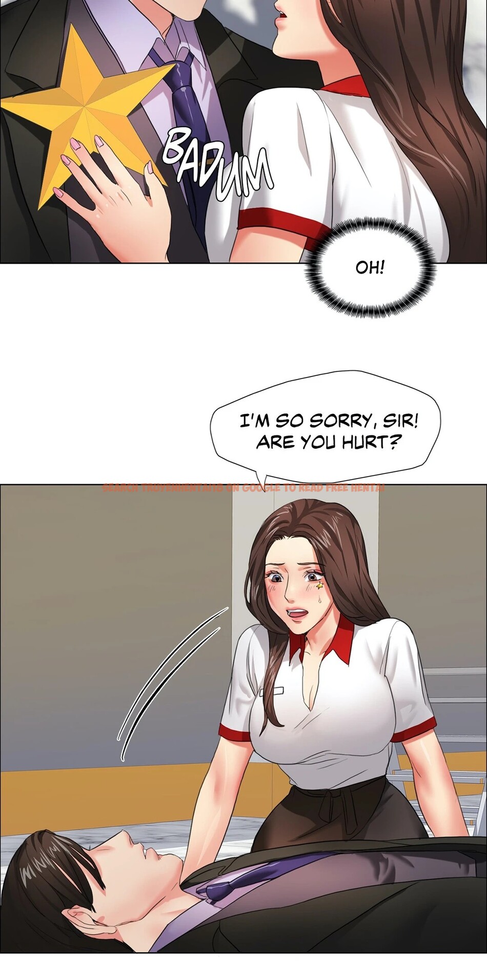 Read Hentai Image 38 018 in comic Climb On Top - Chapter 7 - www.hentaitnt.net