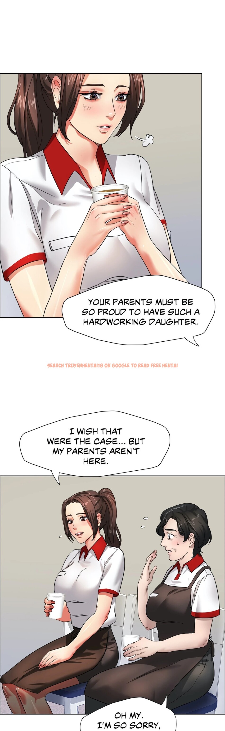 Read Hentai Image 4 017 in comic Climb On Top - Chapter 7 - www.hentaitnt.net