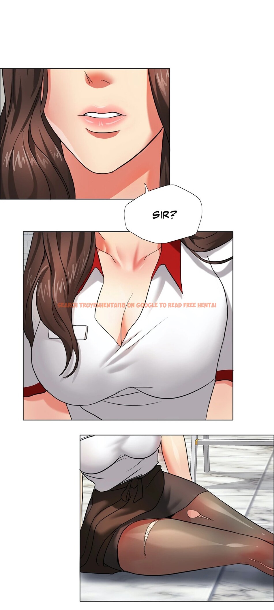 Read Hentai Image 40 019 in comic Climb On Top - Chapter 7 - www.hentaitnt.net