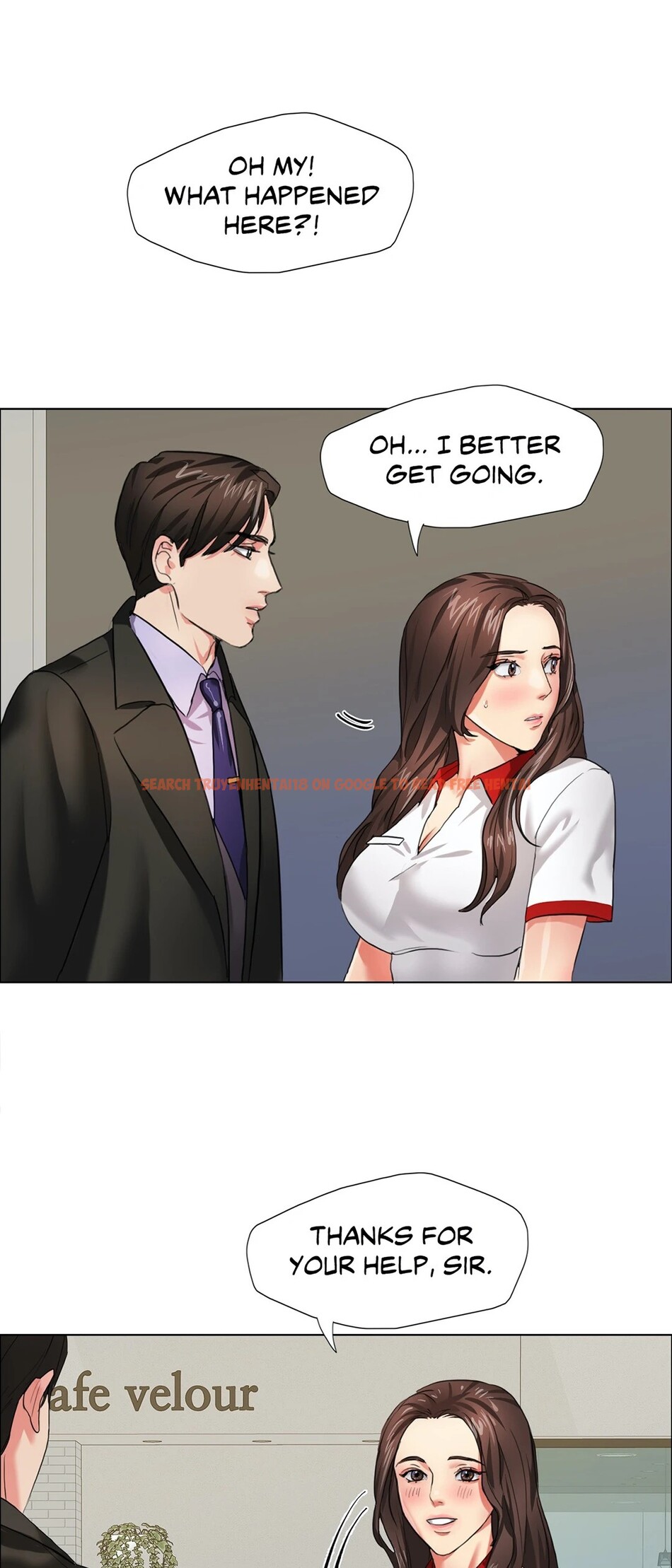 Read Hentai Image 43 019 in comic Climb On Top - Chapter 7 - www.hentaitnt.net
