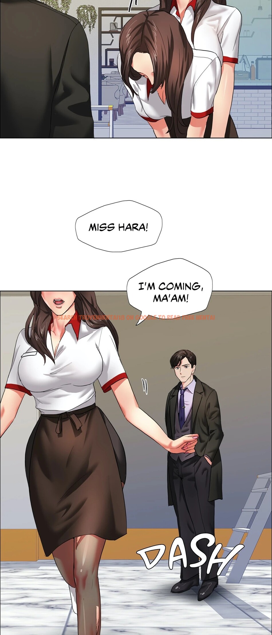 Read Hentai Image 44 019 in comic Climb On Top - Chapter 7 - www.hentaitnt.net