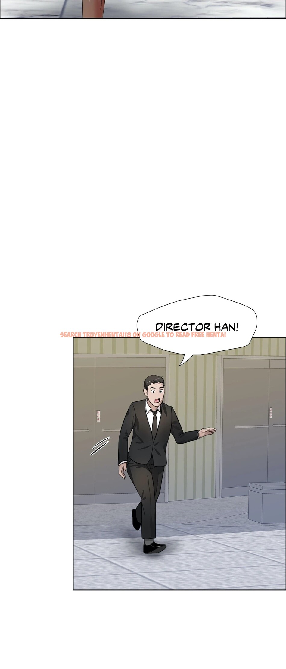 Read Hentai Image 45 019 in comic Climb On Top - Chapter 7 - www.hentaitnt.net
