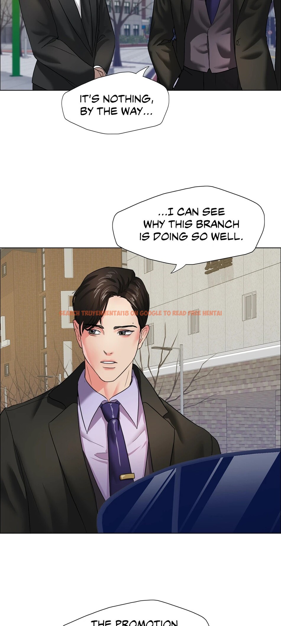 Read Hentai Image 47 019 in comic Climb On Top - Chapter 7 - www.hentaitnt.net