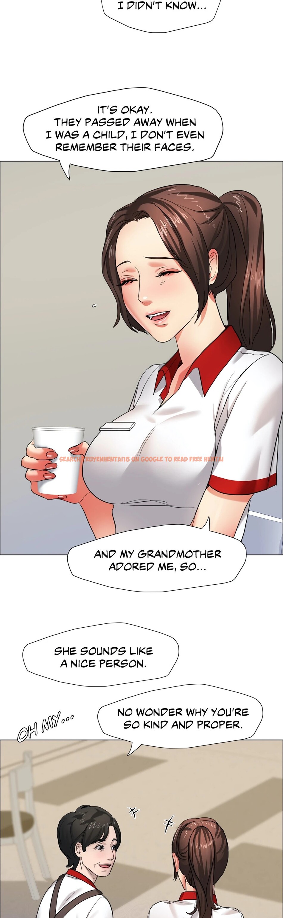 Read Hentai Image 5 017 in comic Climb On Top - Chapter 7 - www.hentaitnt.net