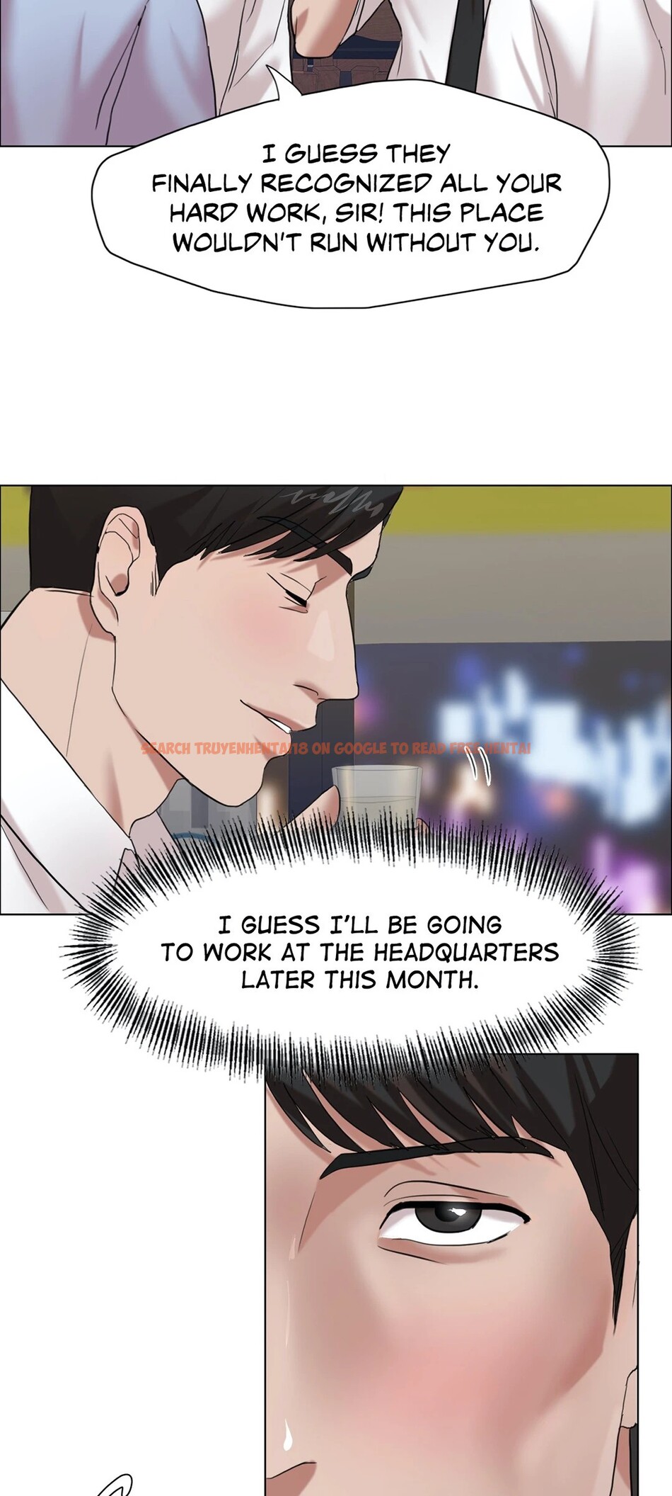 Read Hentai Image 50 019 in comic Climb On Top - Chapter 7 - www.hentaitnt.net