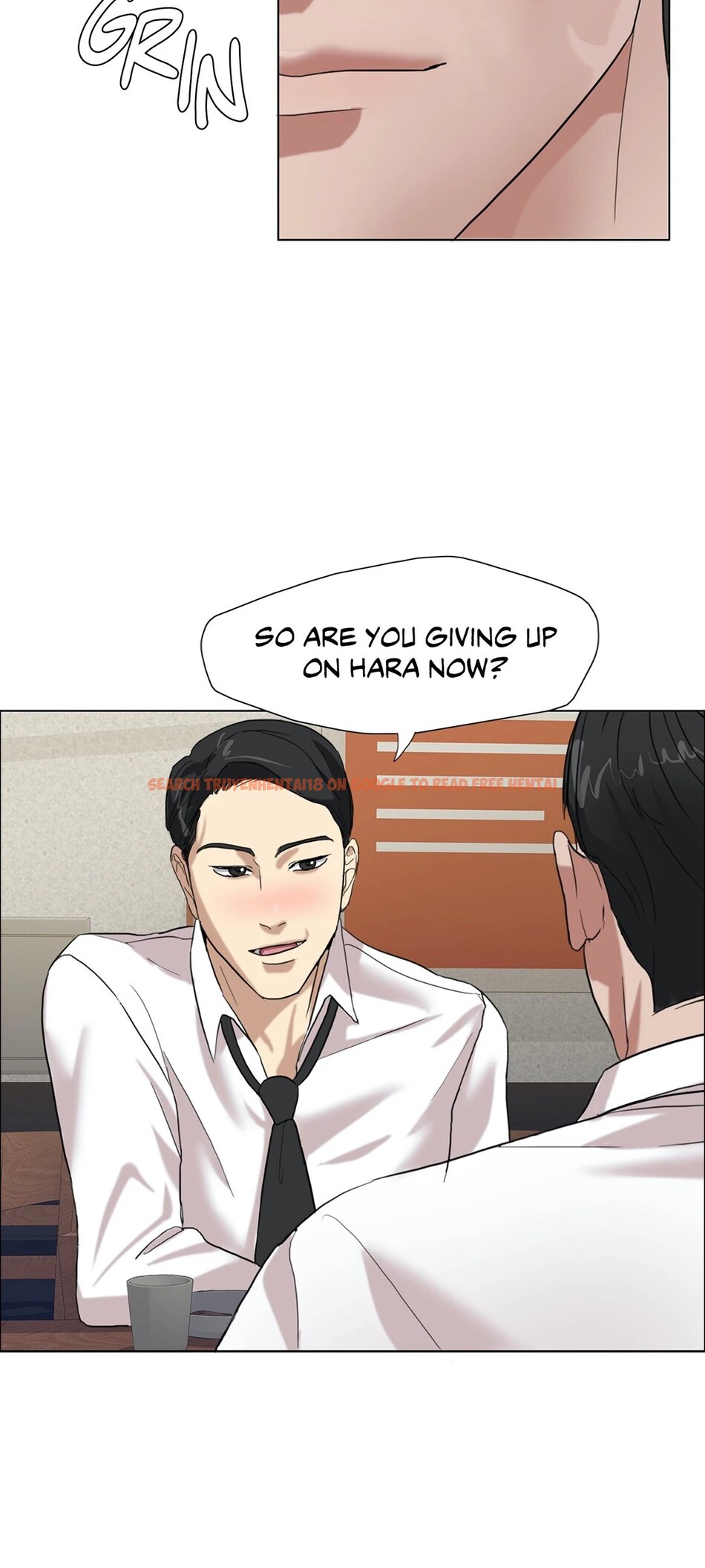 Read Hentai Image 51 019 in comic Climb On Top - Chapter 7 - www.hentaitnt.net