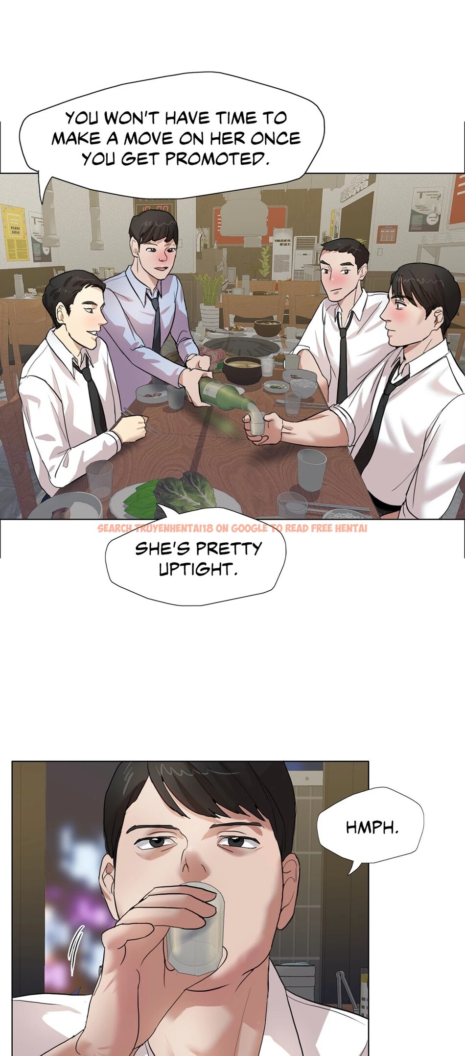 Read Hentai Image 52 019 in comic Climb On Top - Chapter 7 - www.hentaitnt.net