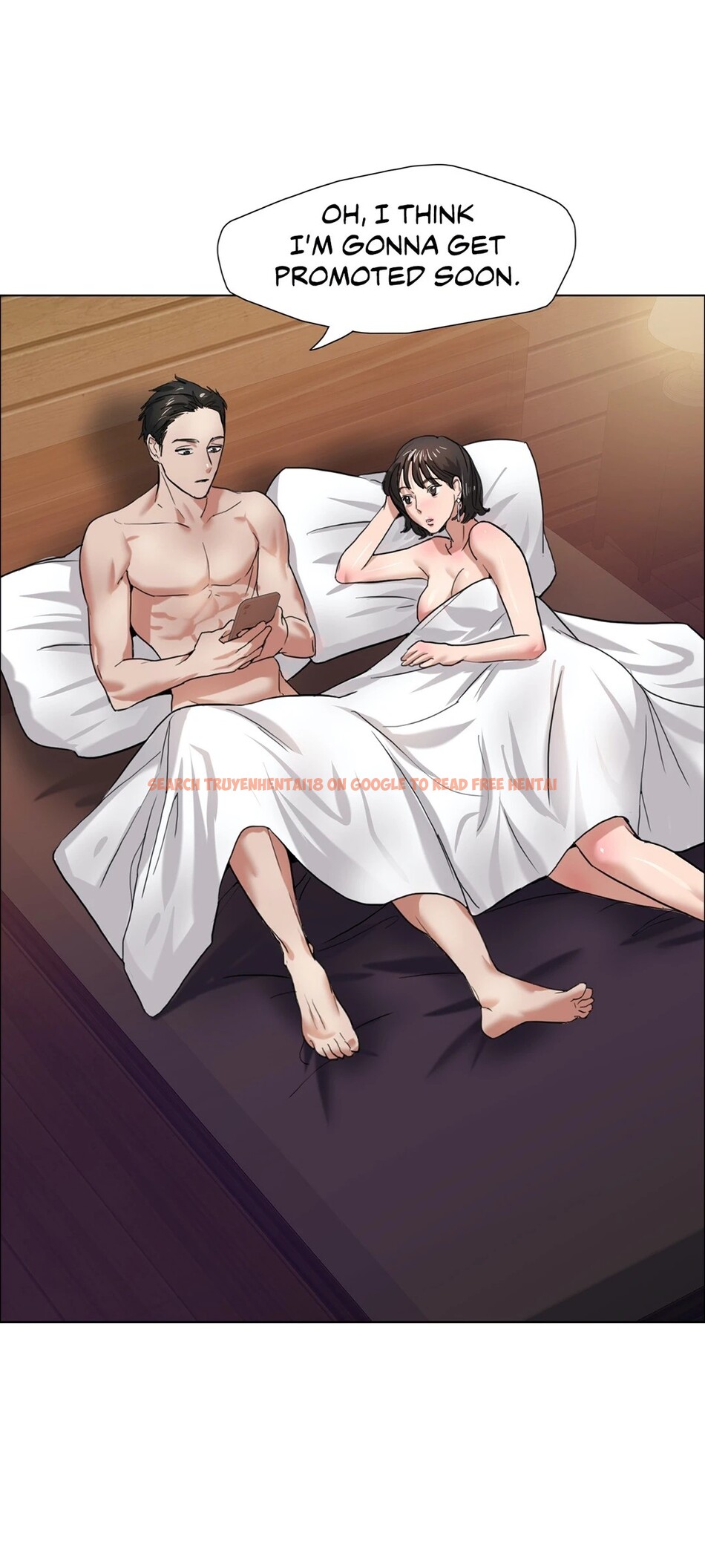 Read Hentai Image 57 019 in comic Climb On Top - Chapter 7 - www.hentaitnt.net