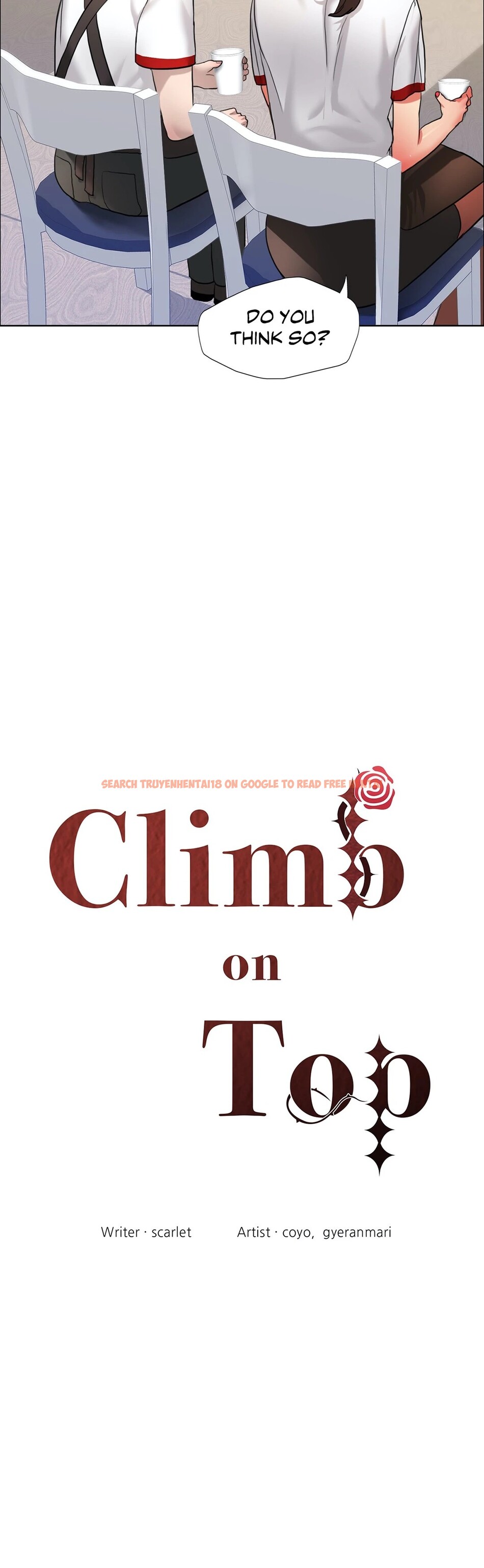 Read Hentai Image 6 017 in comic Climb On Top - Chapter 7 - www.hentaitnt.net