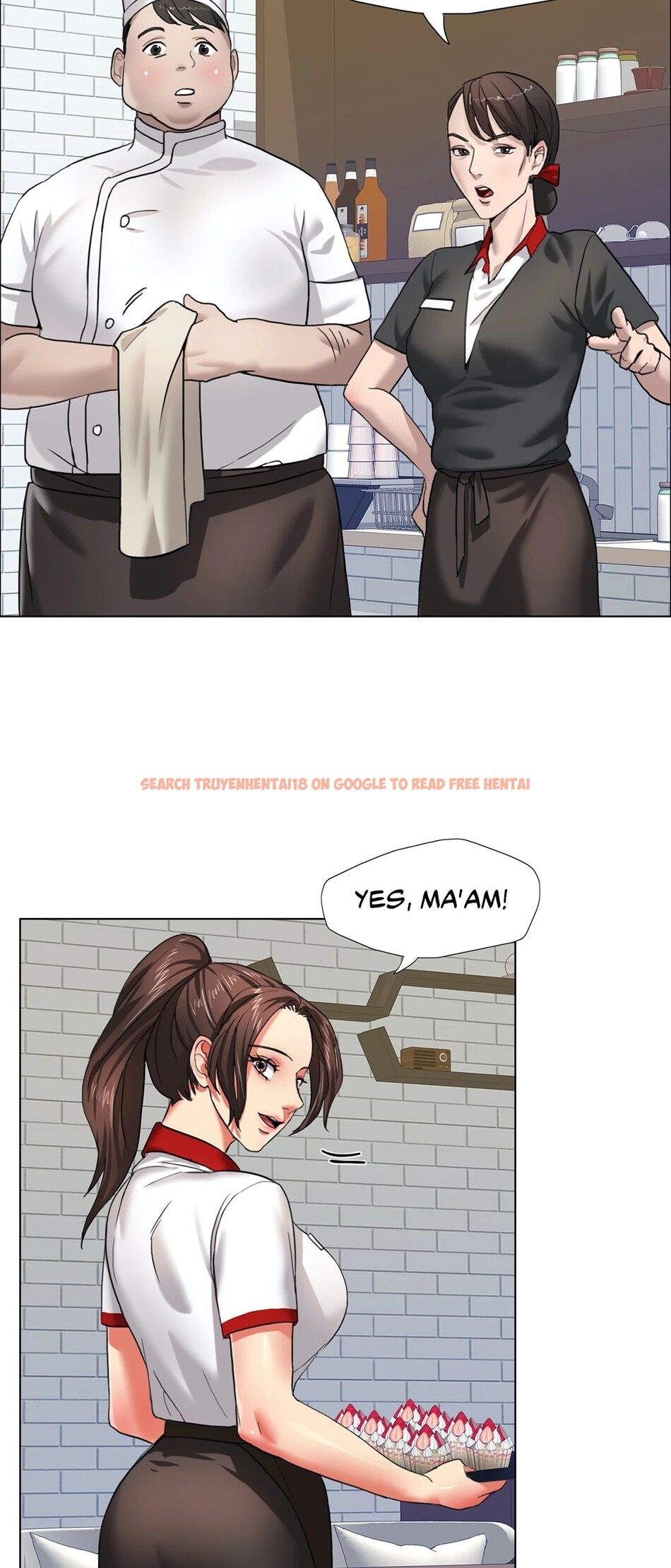 Read Hentai Image 8 017 in comic Climb On Top - Chapter 7 - www.hentaitnt.net