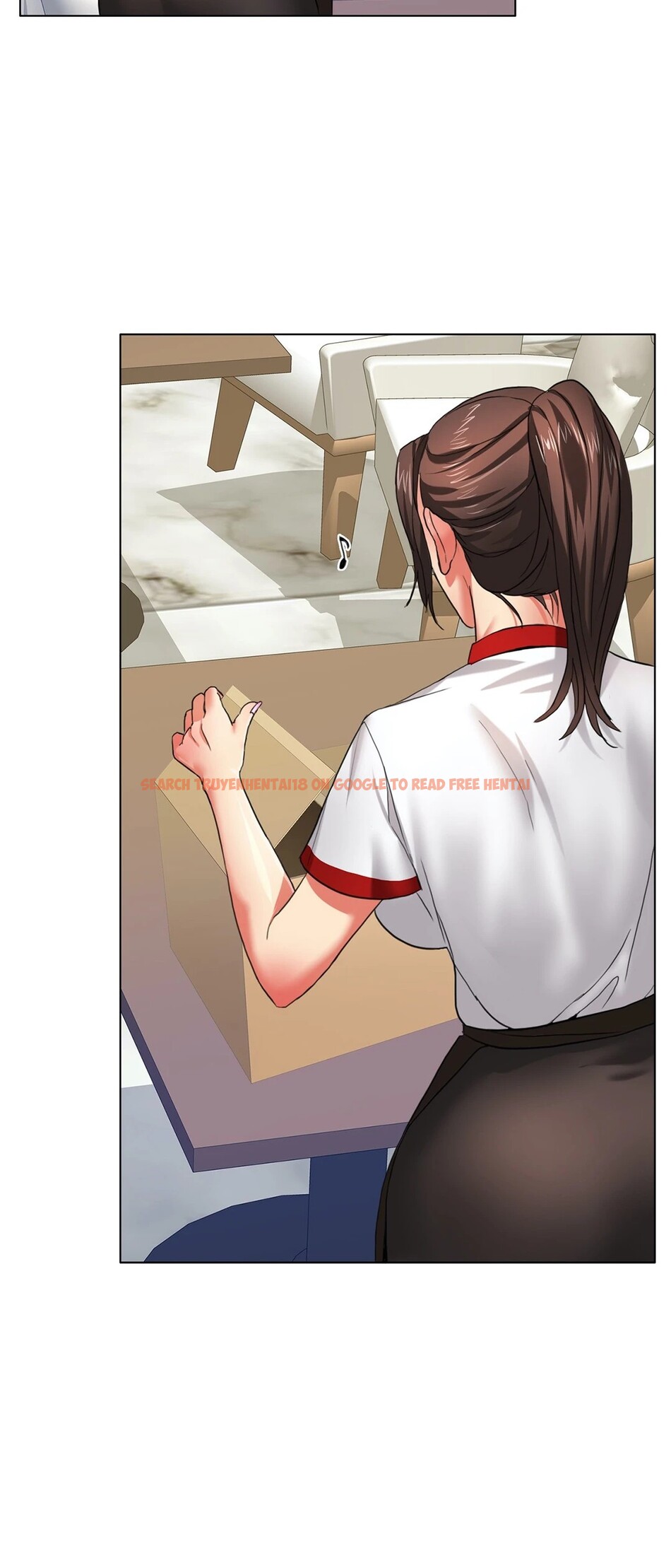 Read Hentai Image 9 017 in comic Climb On Top - Chapter 7 - www.hentaitnt.net