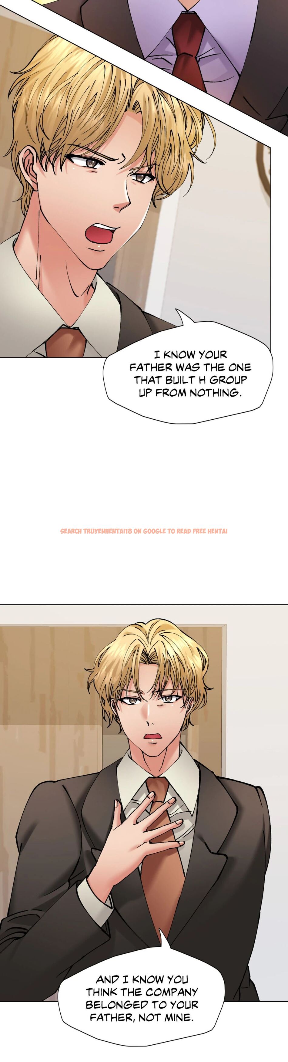 Read Hentai Image 10 979 in comic Climb On Top - Chapter 70 - www.hentaitnt.net