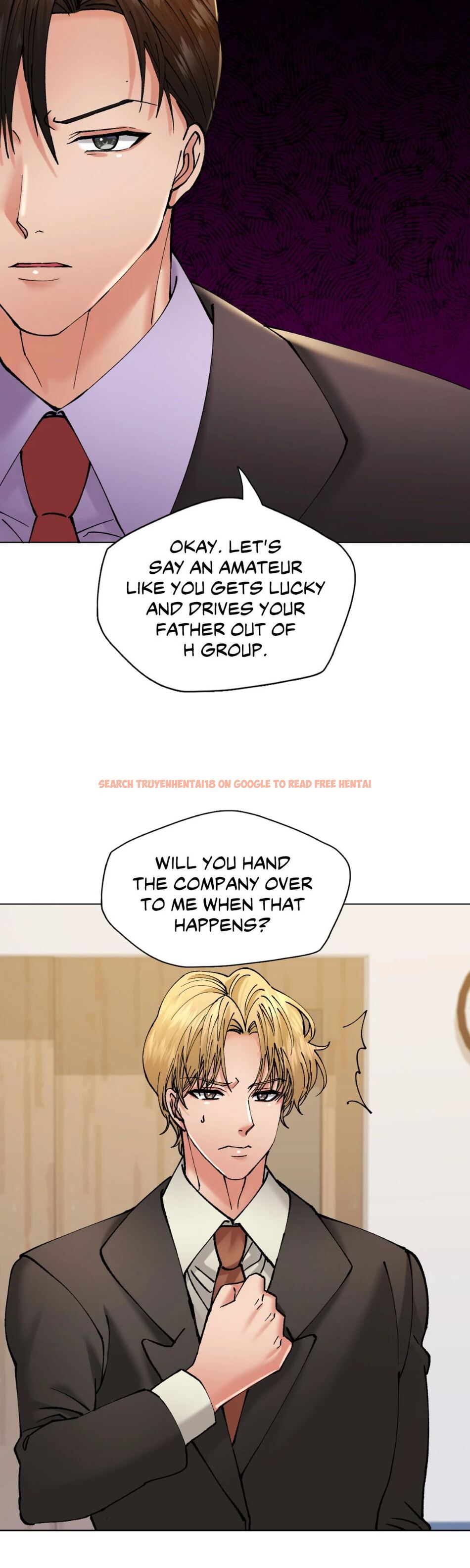 Read Hentai Image 12 979 in comic Climb On Top - Chapter 70 - www.hentaitnt.net