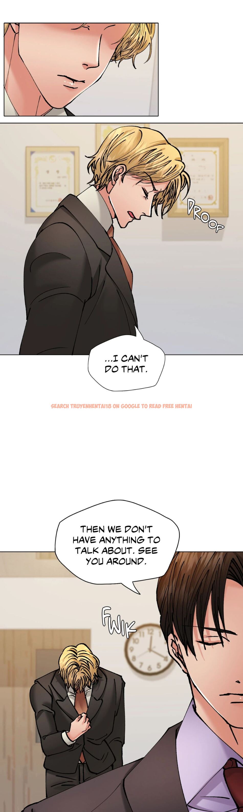 Read Hentai Image 13 979 in comic Climb On Top - Chapter 70 - www.hentaitnt.net