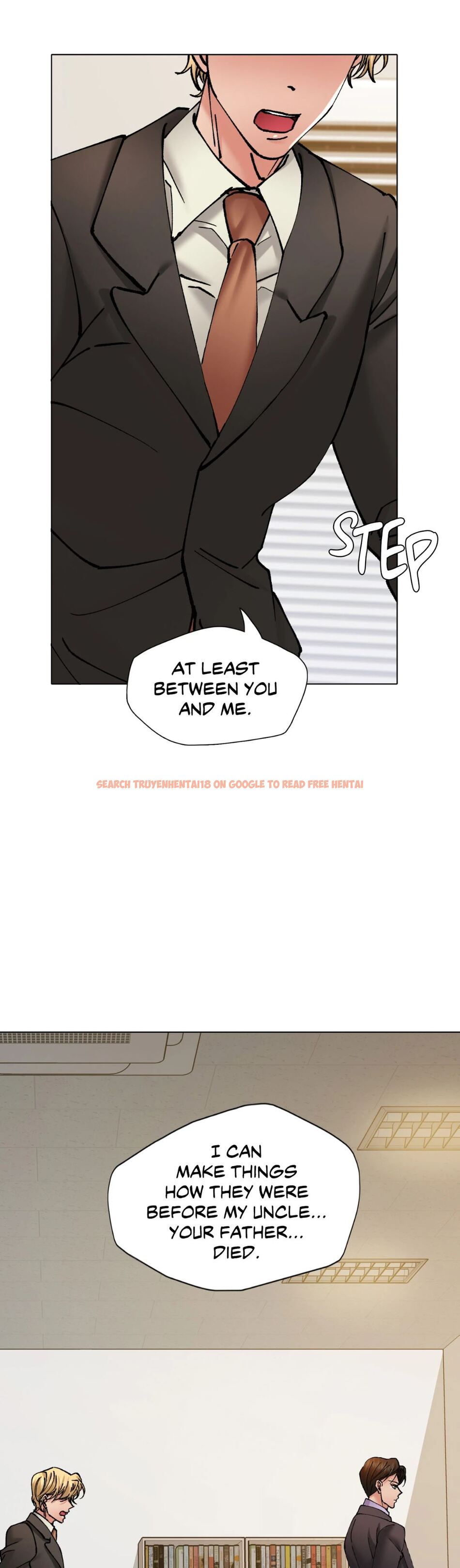 Read Hentai Image 15 979 in comic Climb On Top - Chapter 70 - www.hentaitnt.net