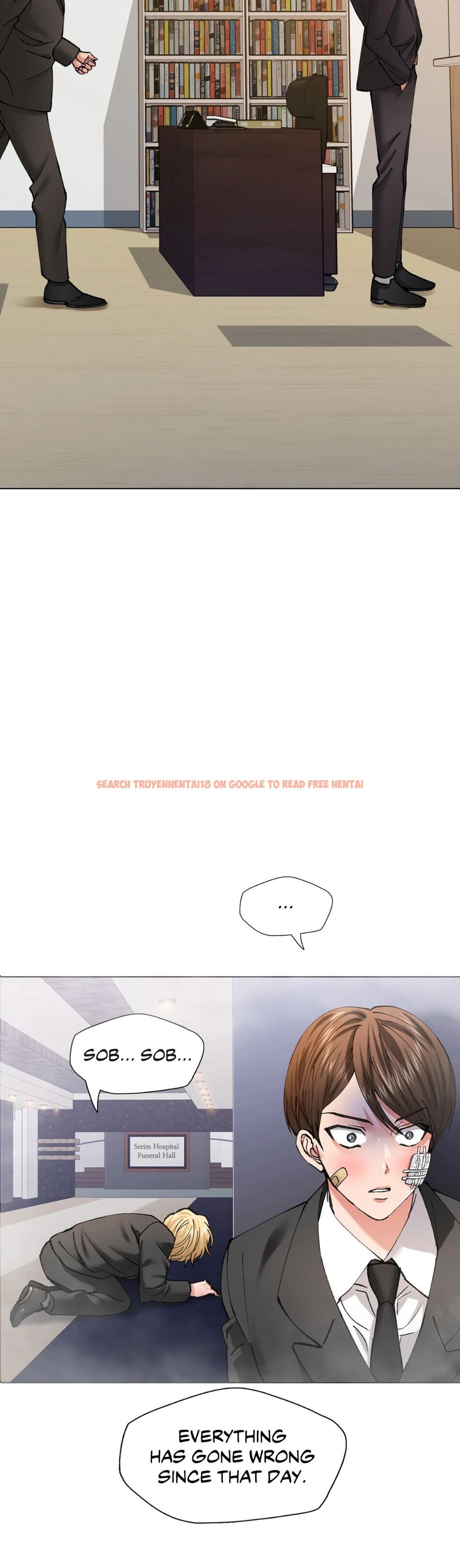 Read Hentai Image 16 979 in comic Climb On Top - Chapter 70 - www.hentaitnt.net