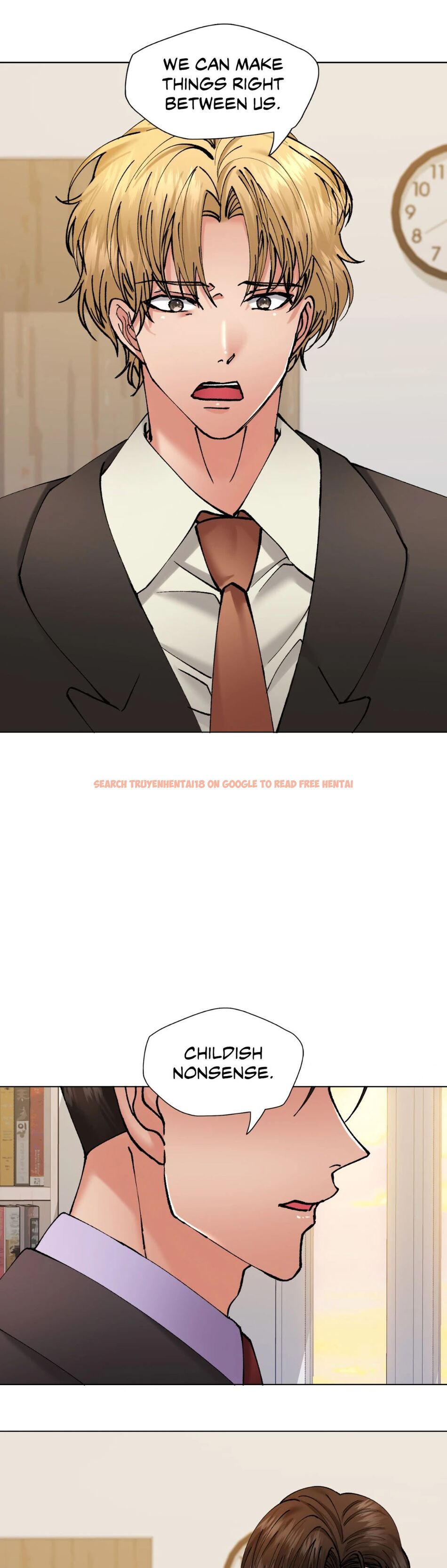 Read Hentai Image 17 979 in comic Climb On Top - Chapter 70 - www.hentaitnt.net