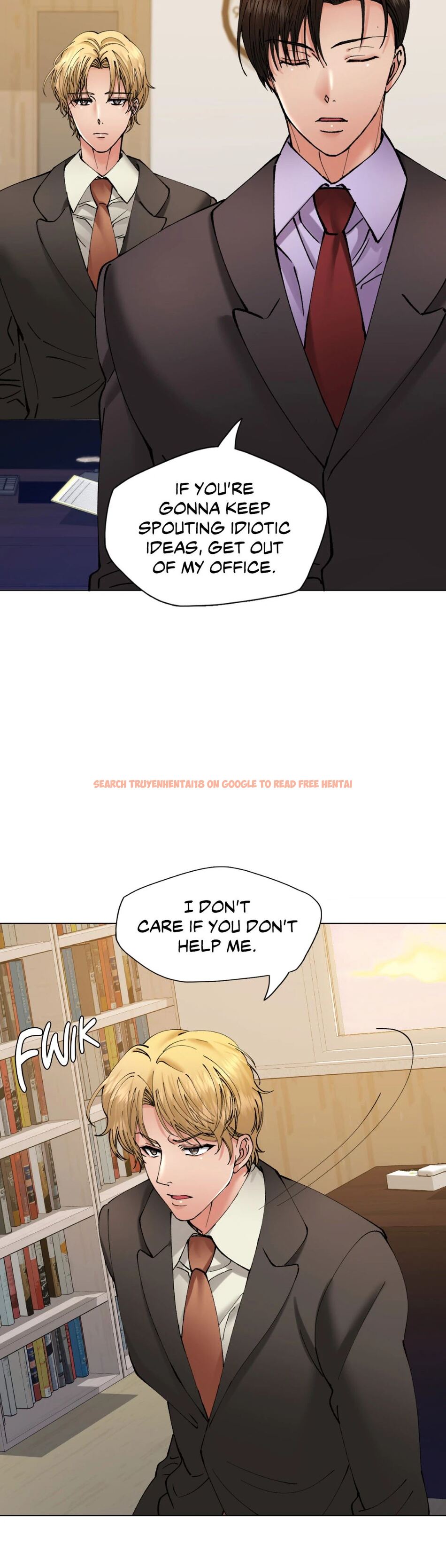 Read Hentai Image 18 979 in comic Climb On Top - Chapter 70 - www.hentaitnt.net