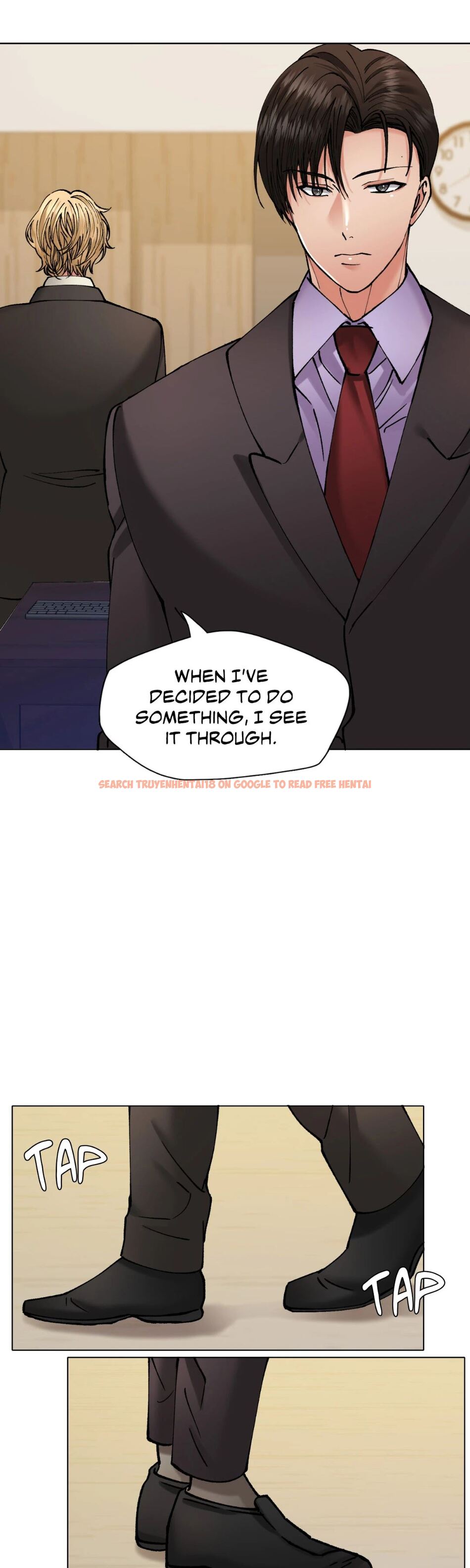 Read Hentai Image 19 979 in comic Climb On Top - Chapter 70 - www.hentaitnt.net