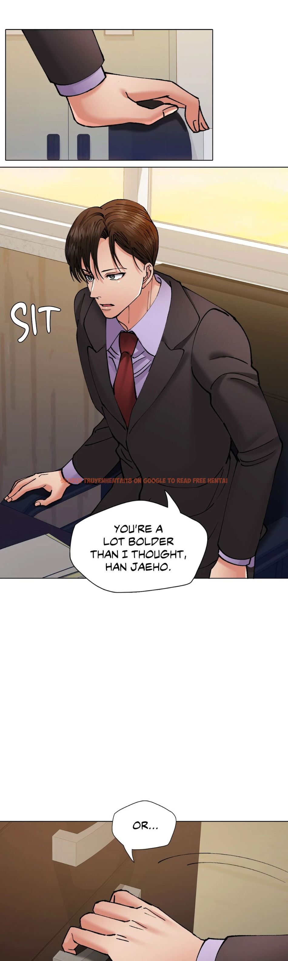 Read Hentai Image 21 979 in comic Climb On Top - Chapter 70 - www.hentaitnt.net