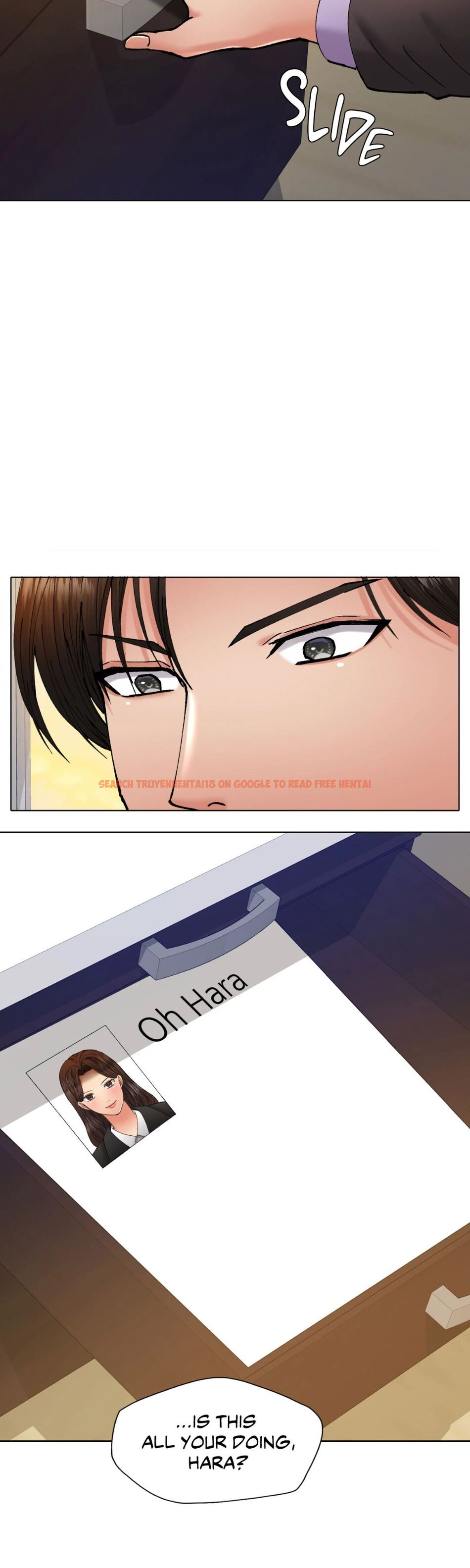 Read Hentai Image 22 980 in comic Climb On Top - Chapter 70 - www.hentaitnt.net