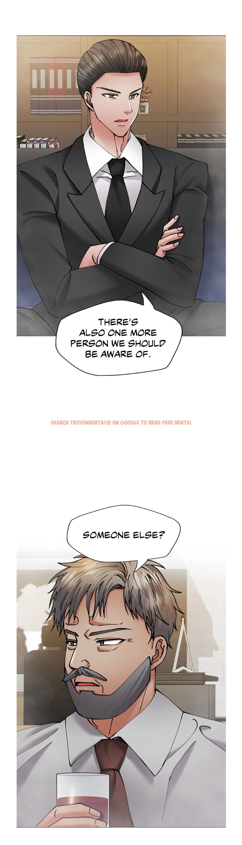 Read Hentai Image 23 980 in comic Climb On Top - Chapter 70 - www.hentaitnt.net