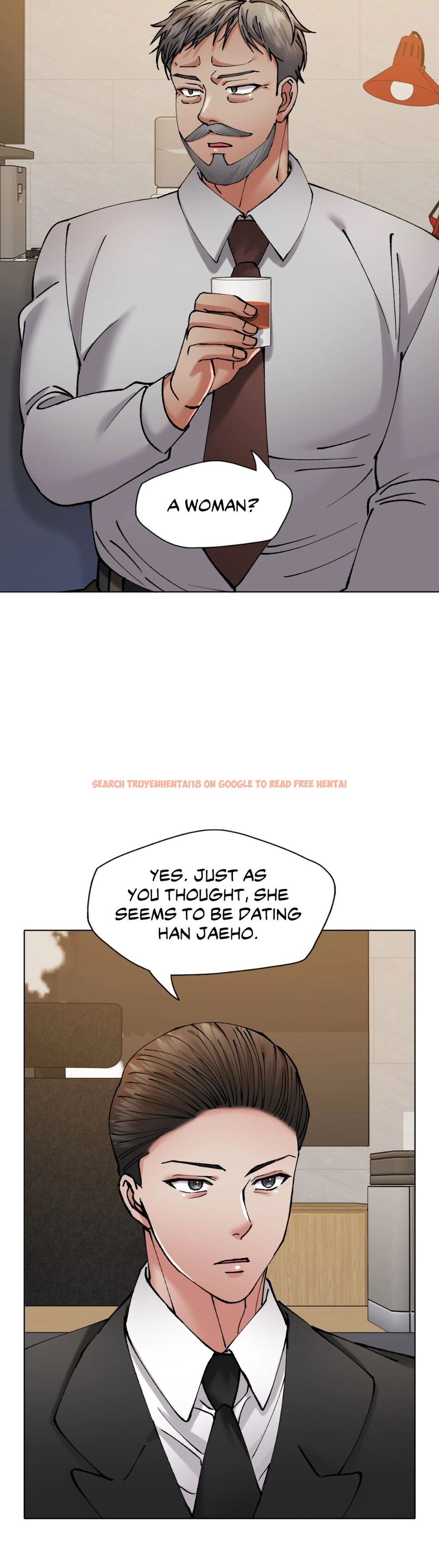 Read Hentai Image 28 980 in comic Climb On Top - Chapter 70 - www.hentaitnt.net
