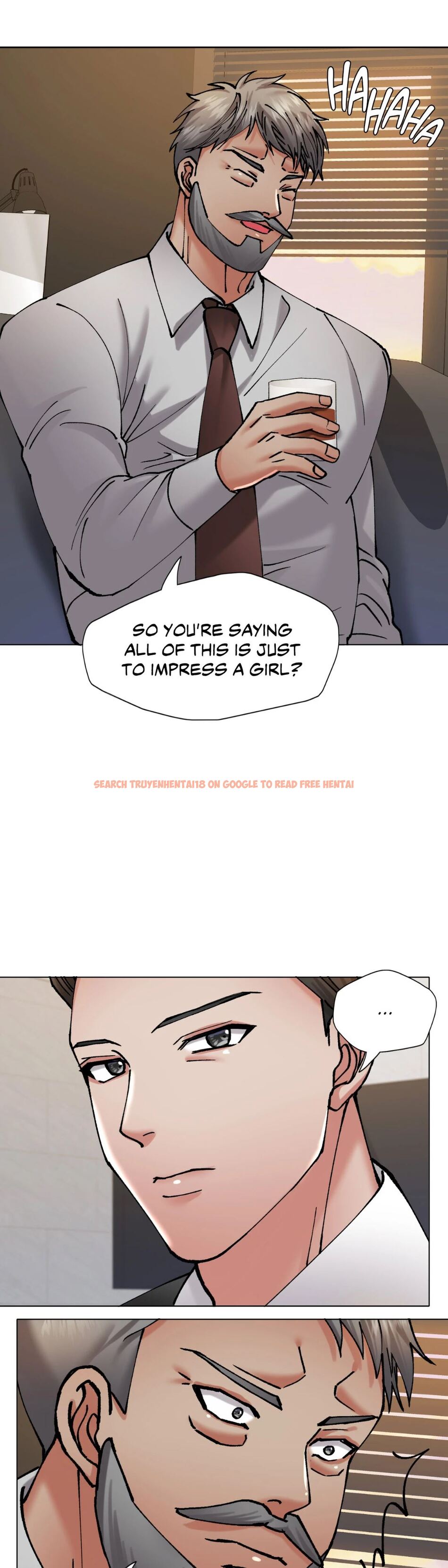 Read Hentai Image 29 980 in comic Climb On Top - Chapter 70 - www.hentaitnt.net