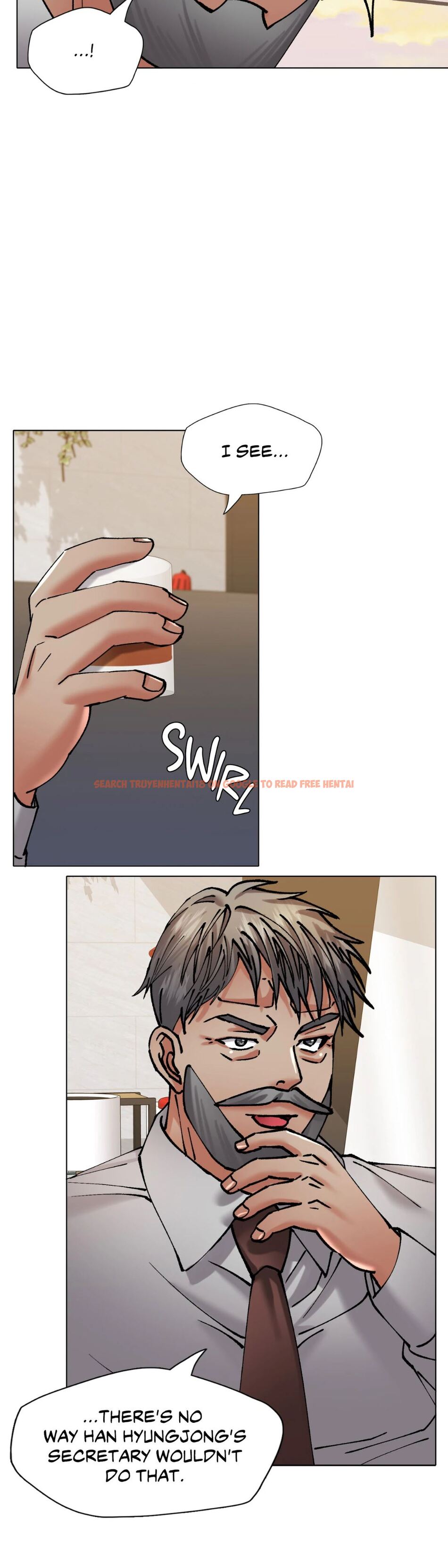 Read Hentai Image 30 980 in comic Climb On Top - Chapter 70 - www.hentaitnt.net